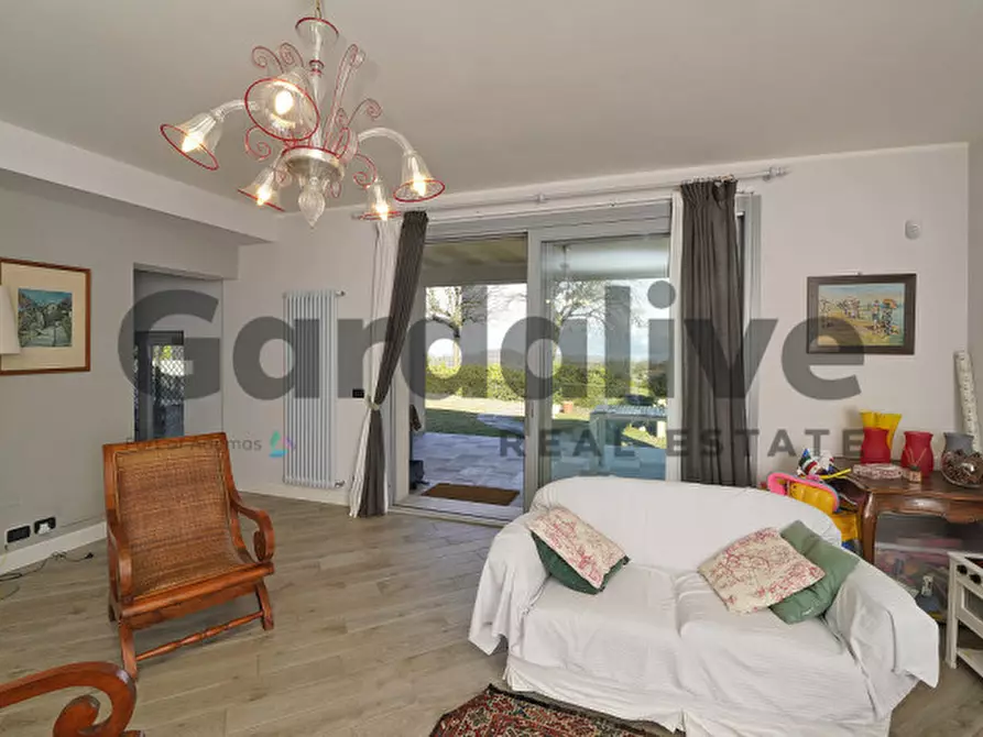 Immagine 26 di Casa bifamiliare in vendita  a Padenghe Sul Garda