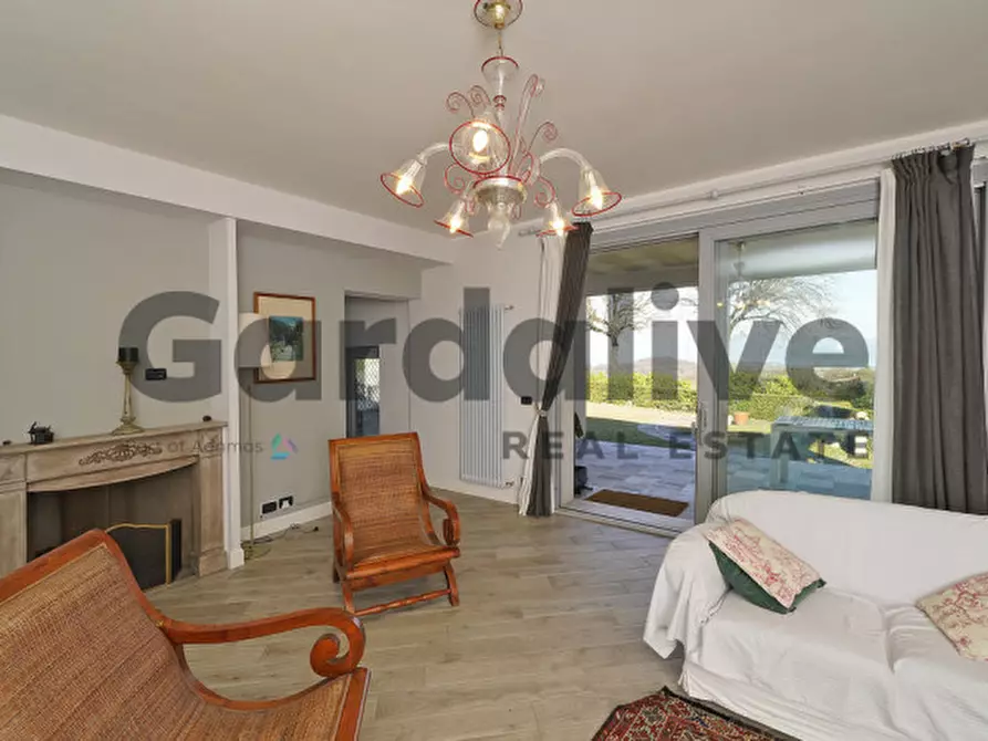 Immagine 27 di Casa bifamiliare in vendita  a Padenghe Sul Garda