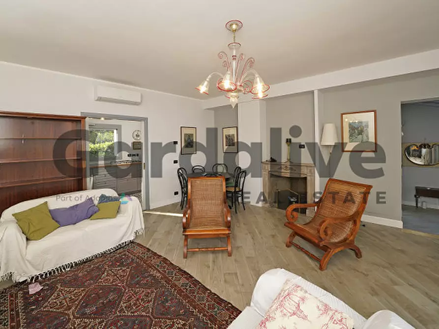 Immagine 30 di Casa bifamiliare in vendita  a Padenghe Sul Garda