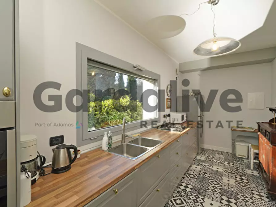 Immagine 31 di Casa bifamiliare in vendita  a Padenghe Sul Garda
