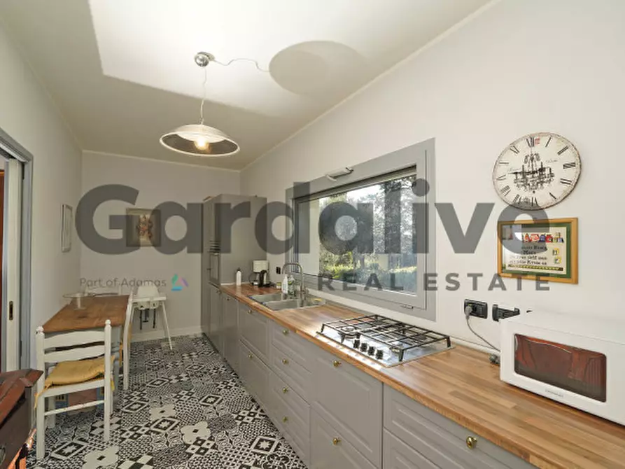Immagine 32 di Casa bifamiliare in vendita  a Padenghe Sul Garda