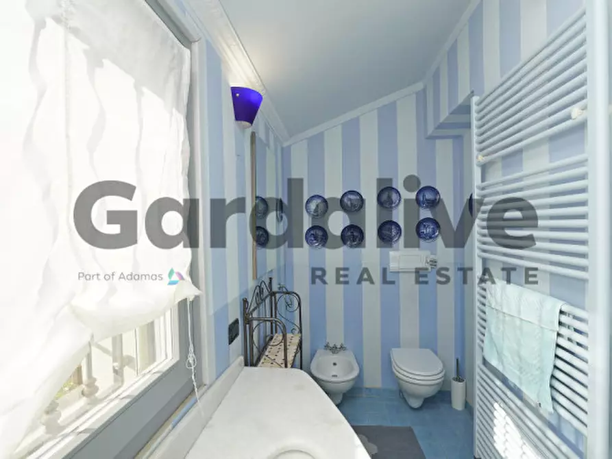 Immagine 34 di Casa bifamiliare in vendita  a Padenghe Sul Garda