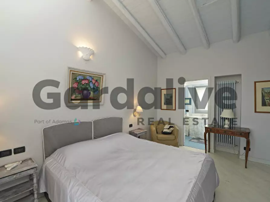 Immagine 35 di Casa bifamiliare in vendita  a Padenghe Sul Garda