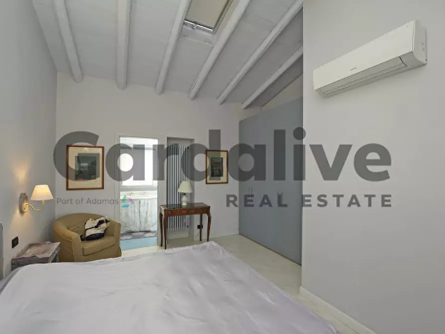 Immagine 36 di Casa bifamiliare in vendita  a Padenghe Sul Garda