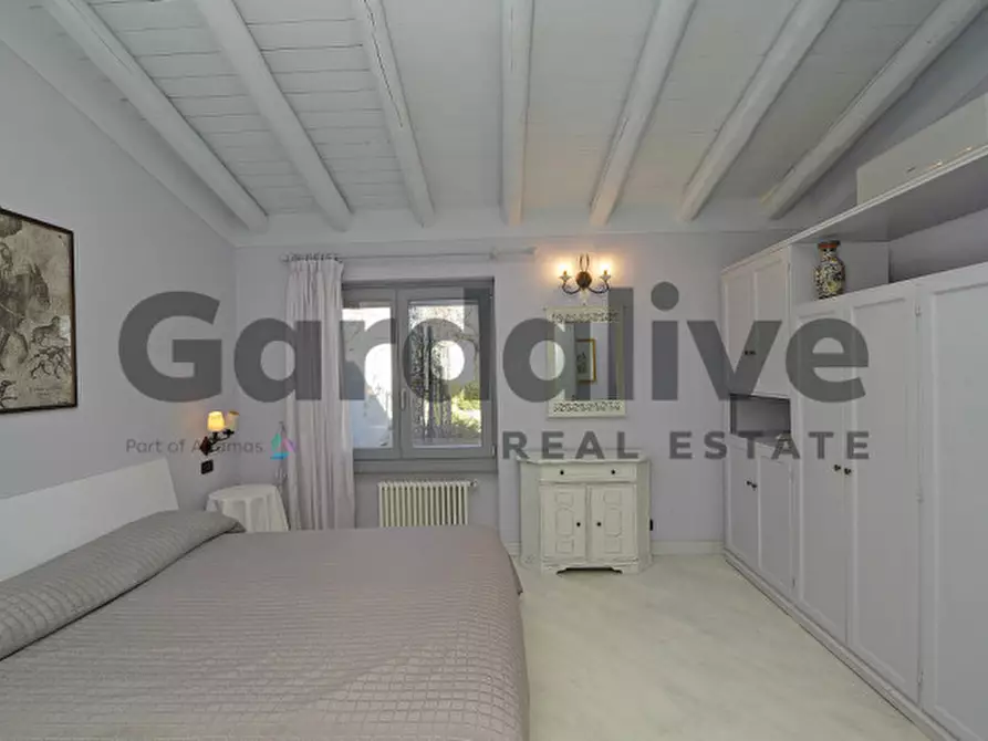 Immagine 39 di Casa bifamiliare in vendita  a Padenghe Sul Garda