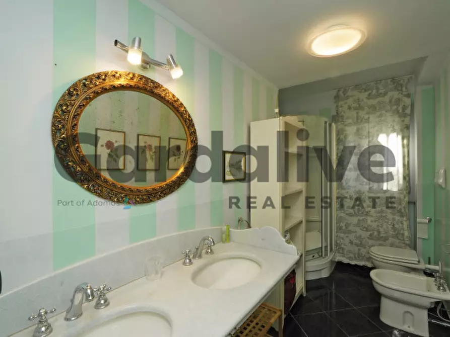 Immagine 44 di Casa bifamiliare in vendita  a Padenghe Sul Garda