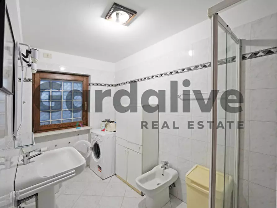 Immagine 45 di Casa bifamiliare in vendita  a Padenghe Sul Garda