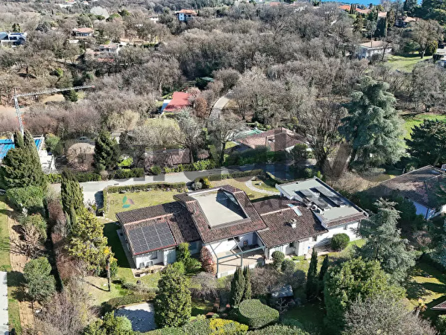 Immagine 62 di Casa bifamiliare in vendita  a Padenghe Sul Garda