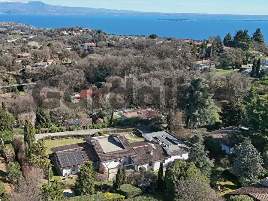 Immagine 63 di Casa bifamiliare in vendita  a Padenghe Sul Garda