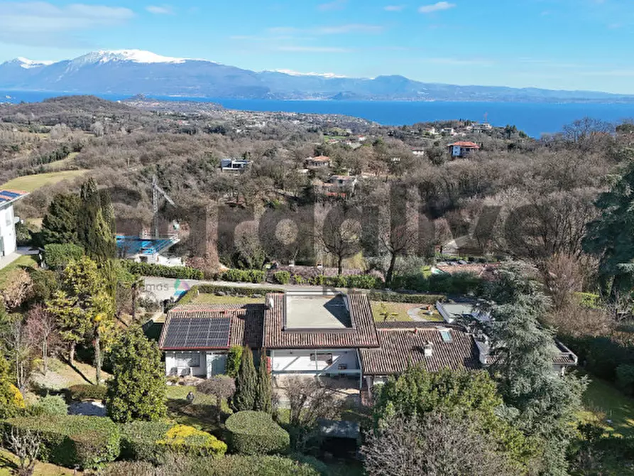 Immagine 66 di Casa bifamiliare in vendita  a Padenghe Sul Garda