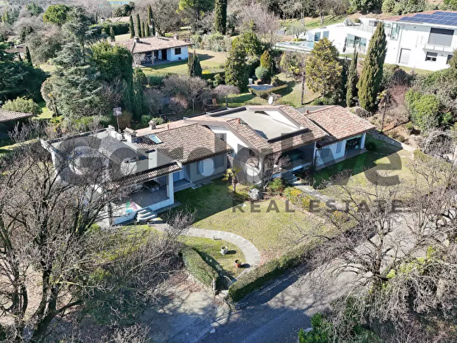 Immagine 71 di Casa bifamiliare in vendita  a Padenghe Sul Garda