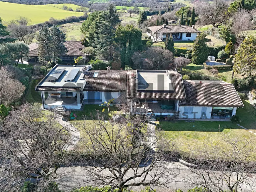 Immagine 73 di Casa bifamiliare in vendita  a Padenghe Sul Garda