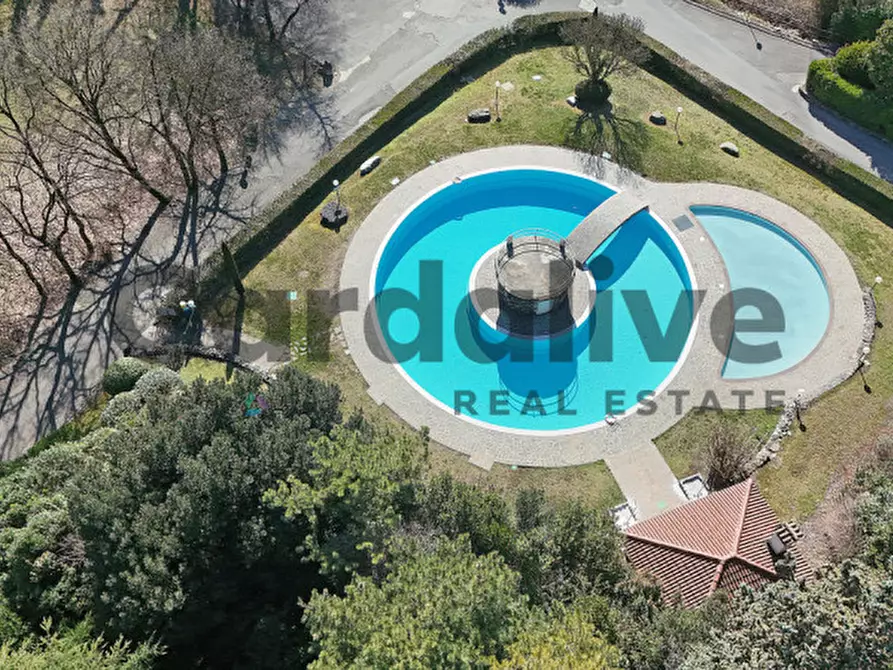 Immagine 77 di Casa bifamiliare in vendita  a Padenghe Sul Garda