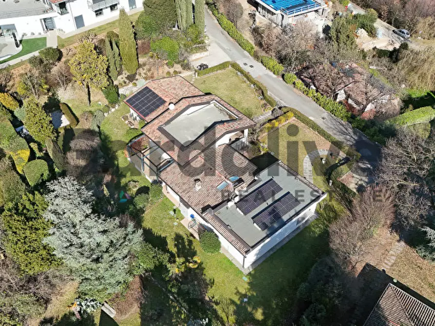 Immagine 80 di Casa bifamiliare in vendita  a Padenghe Sul Garda