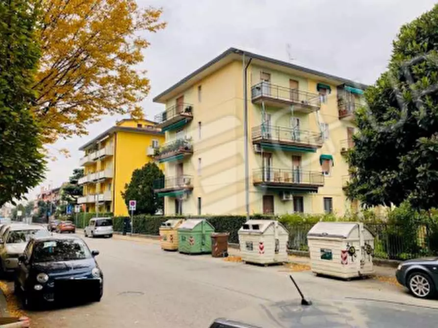 Immagine 1 di Appartamento in vendita  in Via Villafranca 66 a Verona