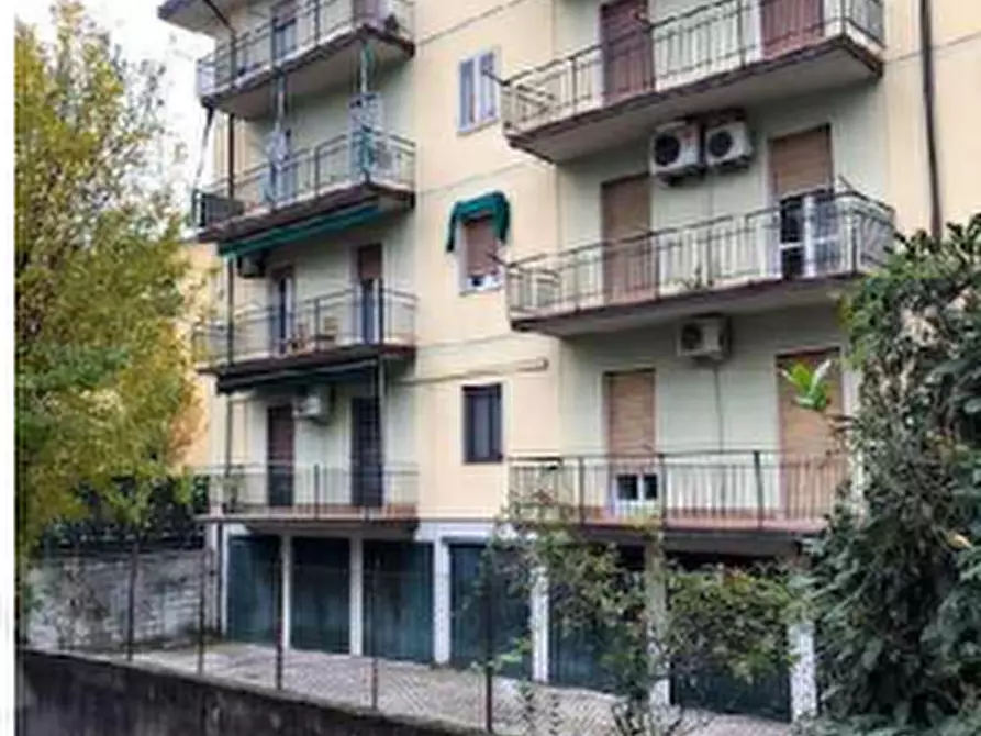 Immagine 3 di Appartamento in vendita  in Via Villafranca 66 a Verona