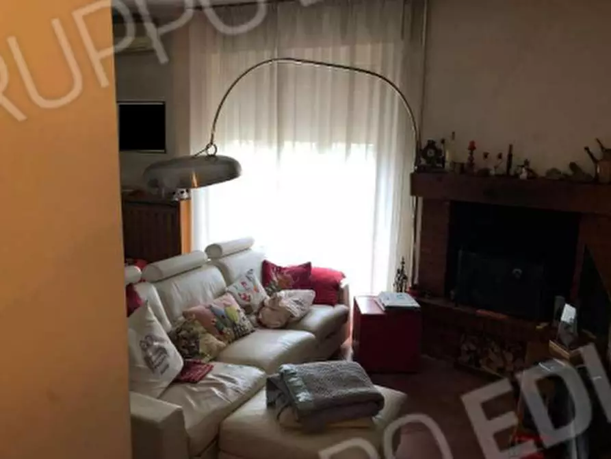 Immagine 6 di Appartamento in vendita  in Via Villafranca 66 a Verona