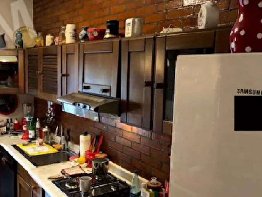 Immagine 16 di Appartamento in vendita  in Via Villafranca 66 a Verona