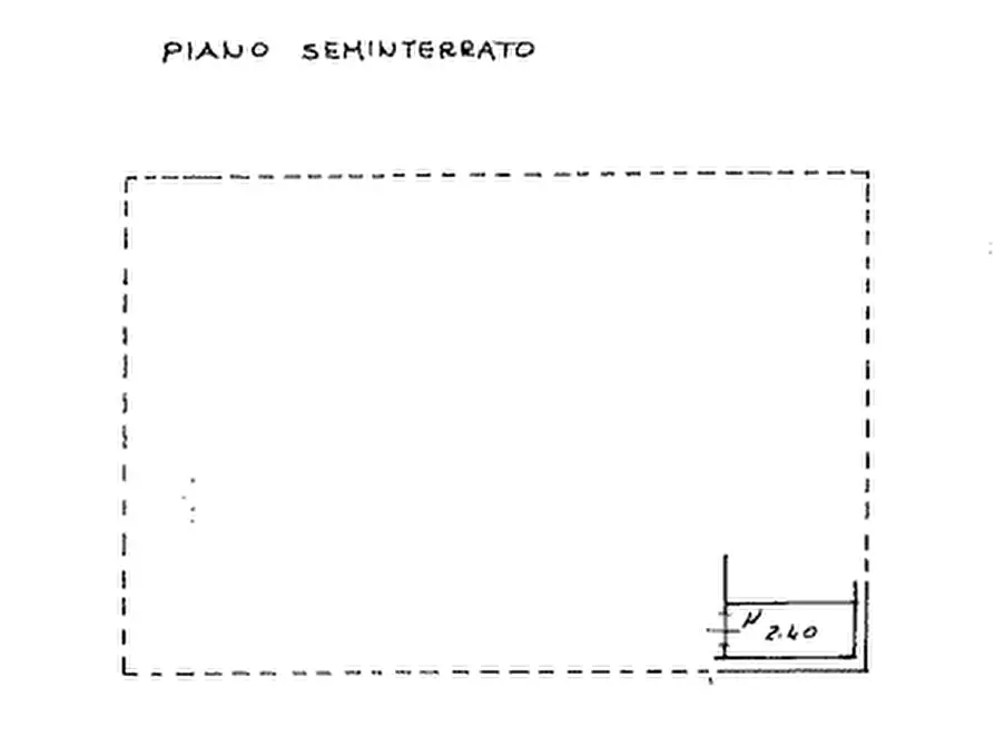 Immagine 25 di Appartamento in vendita  in Via Villafranca 66 a Verona