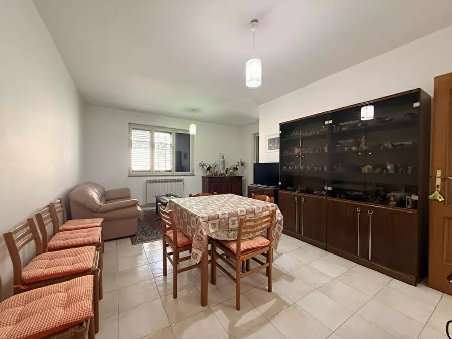 Immagine 4 di Appartamento in vendita  in Viale Rosario Angelo Livatino a Milazzo