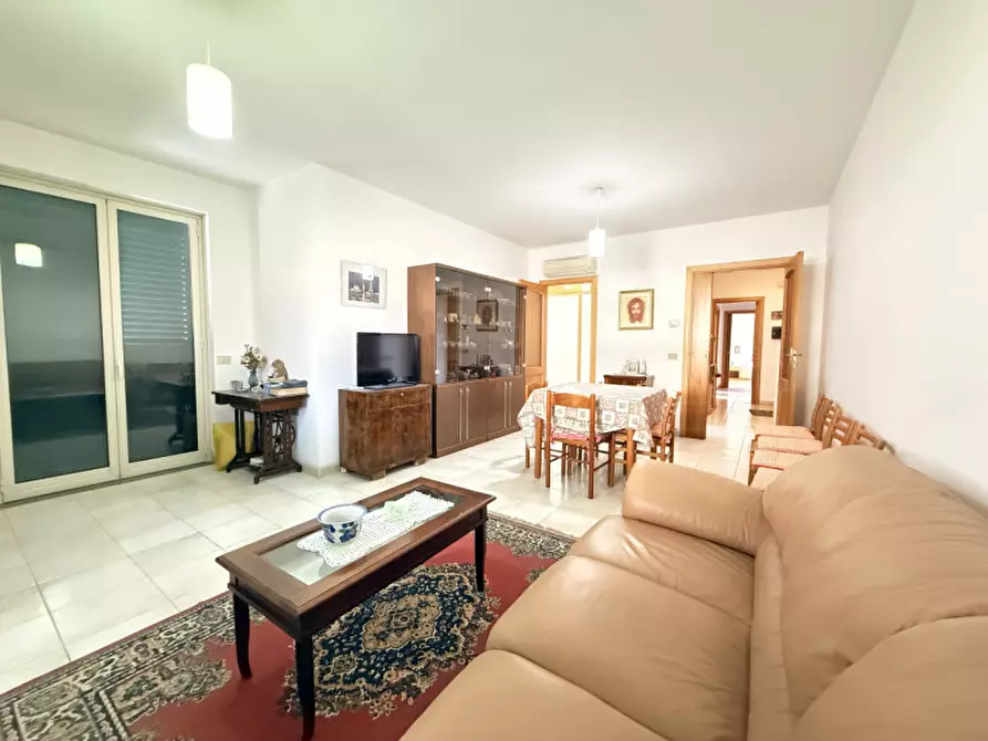 Immagine 6 di Appartamento in vendita  in Viale Rosario Angelo Livatino a Milazzo