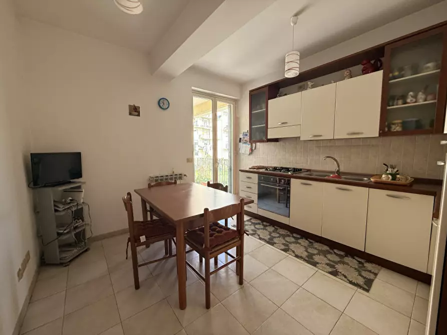 Immagine 7 di Appartamento in vendita  in Viale Rosario Angelo Livatino a Milazzo