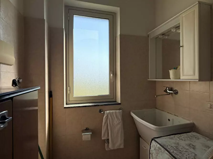 Immagine 10 di Appartamento in vendita  in Viale Rosario Angelo Livatino a Milazzo