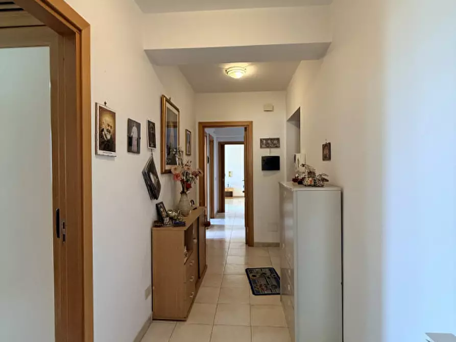 Immagine 16 di Appartamento in vendita  in Viale Rosario Angelo Livatino a Milazzo