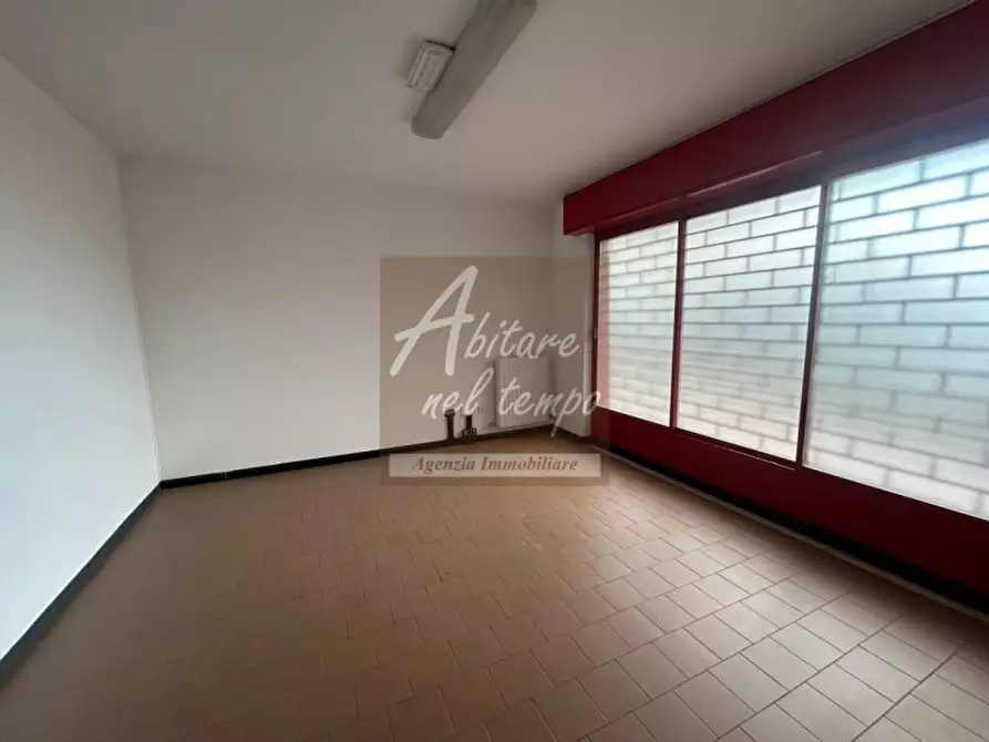Immagine 1 di Ufficio in affitto  in Via Valsugana a San Giorgio In Bosco