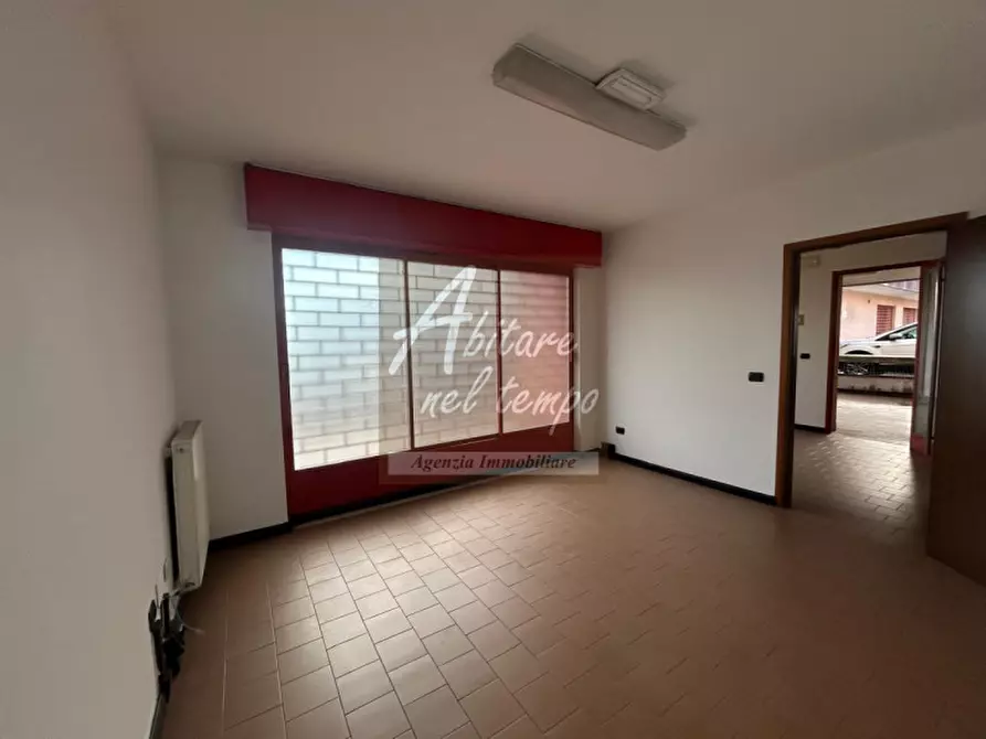 Immagine 3 di Ufficio in affitto  in Via Valsugana a San Giorgio In Bosco