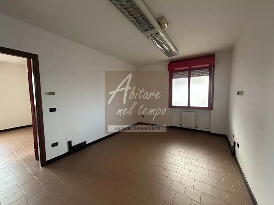 Immagine 4 di Ufficio in affitto  in Via Valsugana a San Giorgio In Bosco