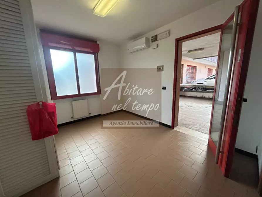 Immagine 6 di Ufficio in affitto  in Via Valsugana a San Giorgio In Bosco