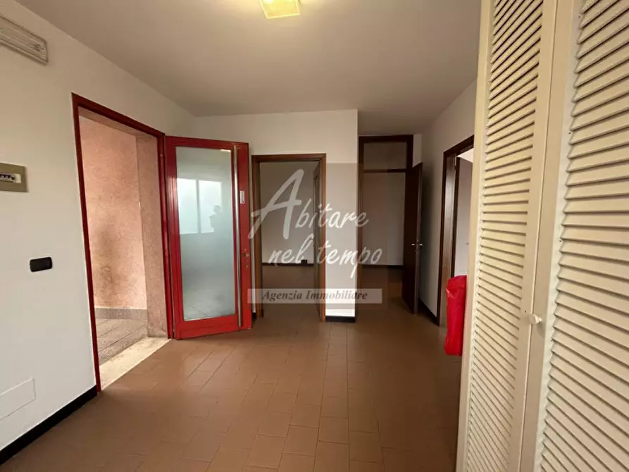 Immagine 7 di Ufficio in affitto  in Via Valsugana a San Giorgio In Bosco