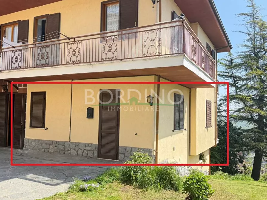 Immagine 1 di Appartamento in vendita  in Via Guglielmo Marconi snc a Castellinaldo