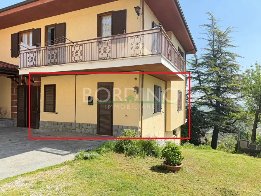 Immagine 2 di Appartamento in vendita  in Via Guglielmo Marconi snc a Castellinaldo