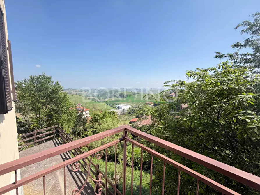 Immagine 3 di Appartamento in vendita  in Via Guglielmo Marconi snc a Castellinaldo