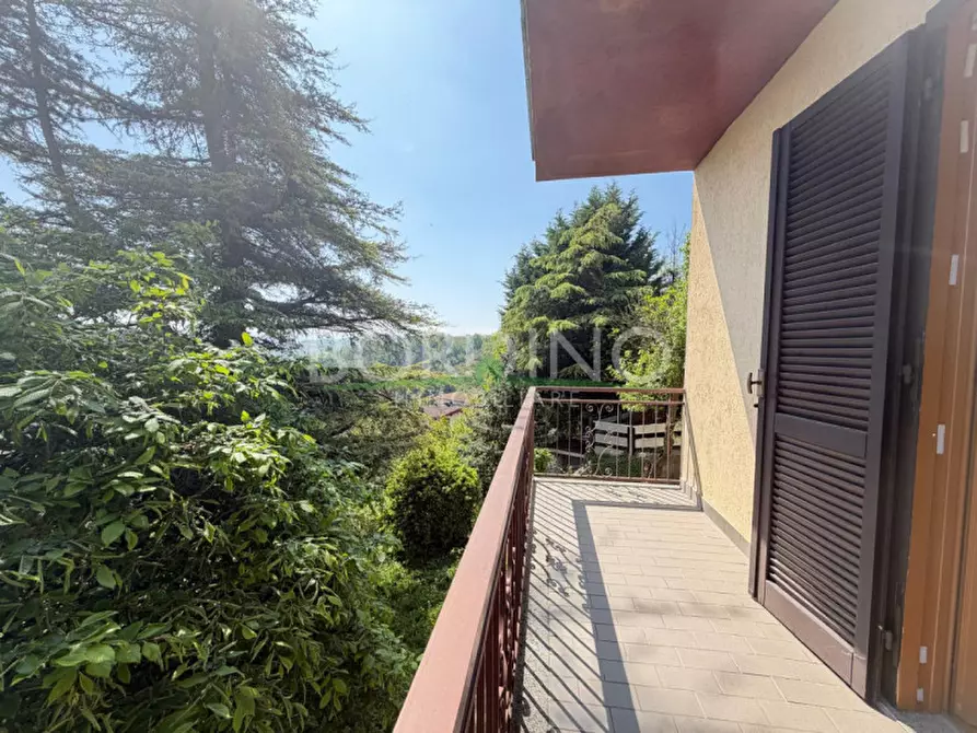 Immagine 4 di Appartamento in vendita  in Via Guglielmo Marconi snc a Castellinaldo