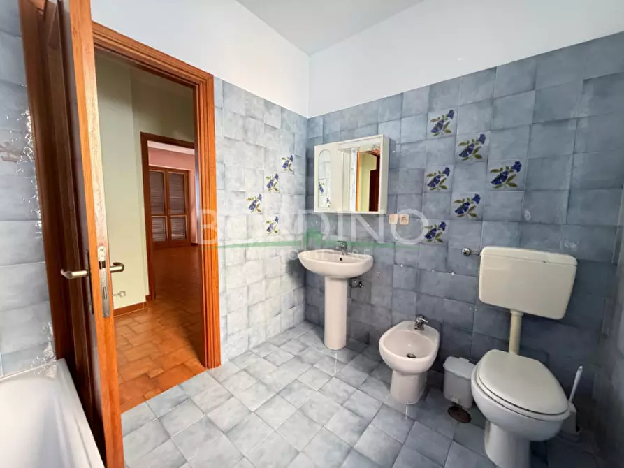 Immagine 10 di Appartamento in vendita  in Via Guglielmo Marconi snc a Castellinaldo