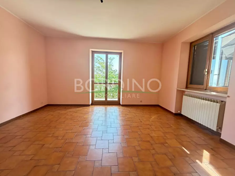 Immagine 13 di Appartamento in vendita  in Via Guglielmo Marconi snc a Castellinaldo