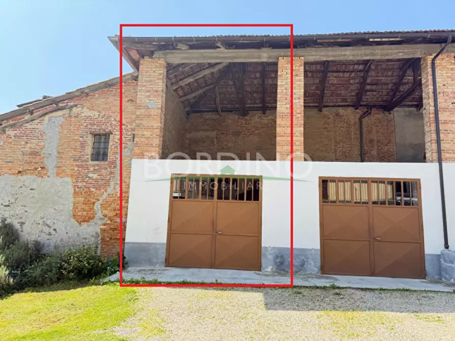 Immagine 24 di Appartamento in vendita  in Via Guglielmo Marconi snc a Castellinaldo