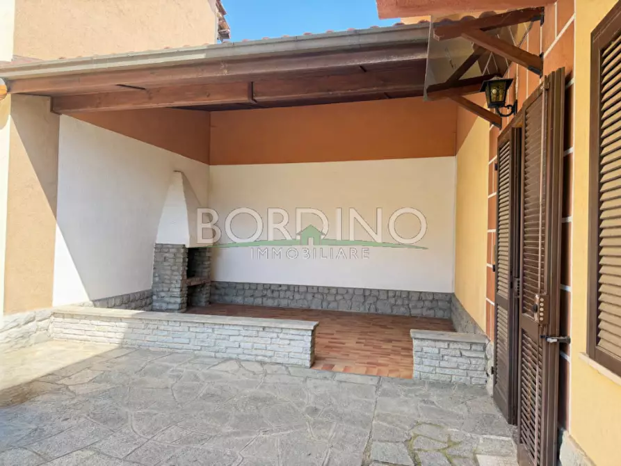 Immagine 27 di Appartamento in vendita  in Via Guglielmo Marconi snc a Castellinaldo