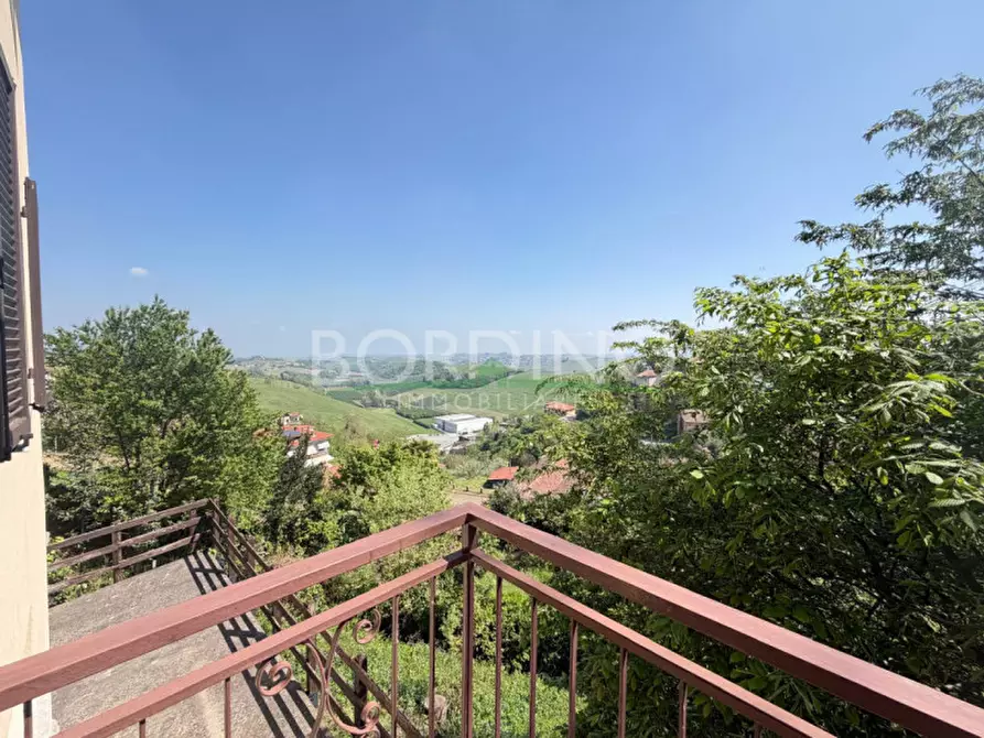 Immagine 28 di Appartamento in vendita  in Via Guglielmo Marconi snc a Castellinaldo