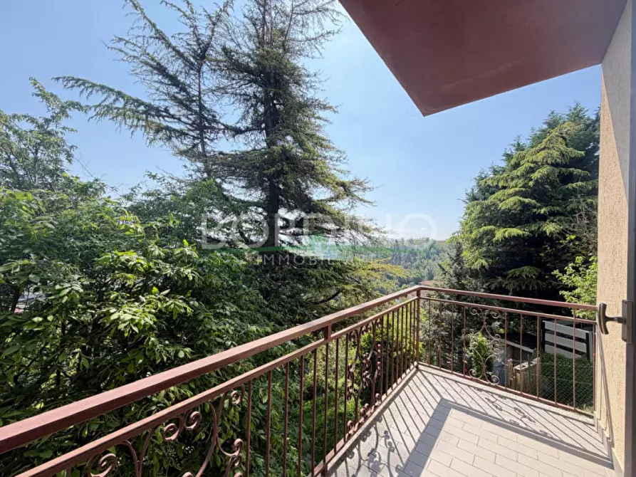 Immagine 30 di Appartamento in vendita  in Via Guglielmo Marconi snc a Castellinaldo