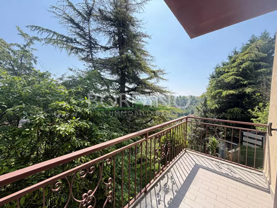 Immagine 31 di Appartamento in vendita  in Via Guglielmo Marconi snc a Castellinaldo