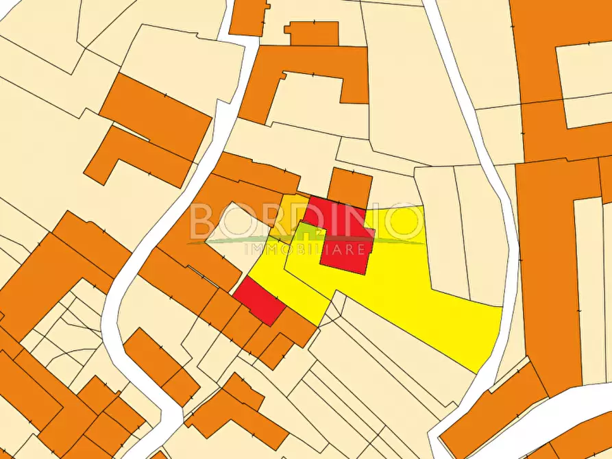 Immagine 37 di Appartamento in vendita  in Via Guglielmo Marconi snc a Castellinaldo