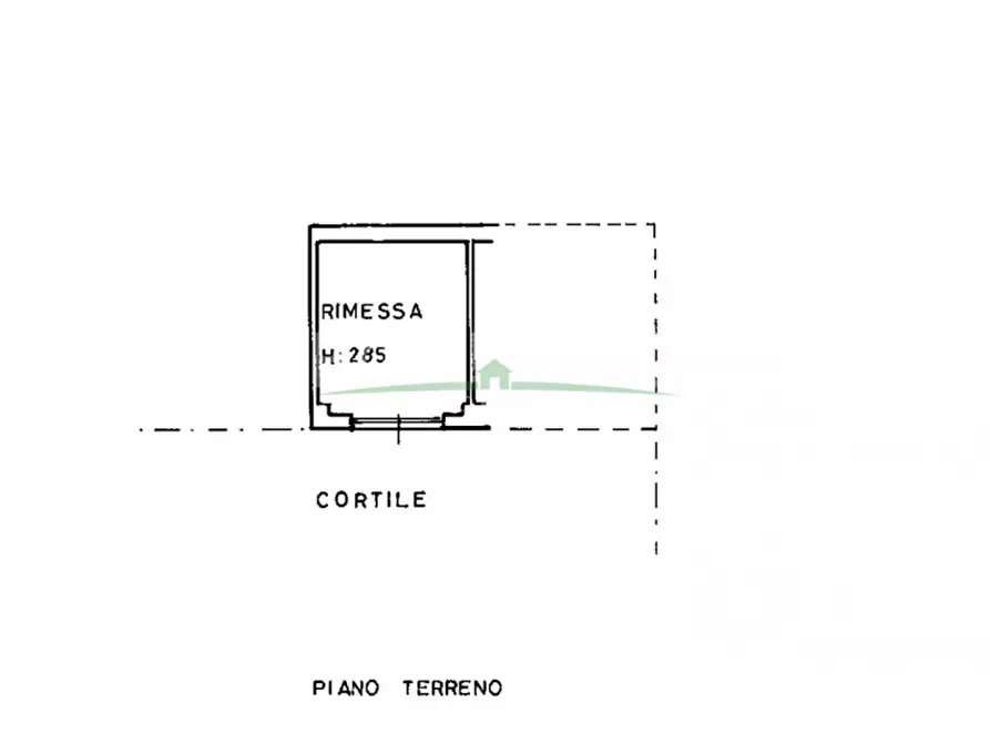 Immagine 38 di Appartamento in vendita  in Via Guglielmo Marconi snc a Castellinaldo