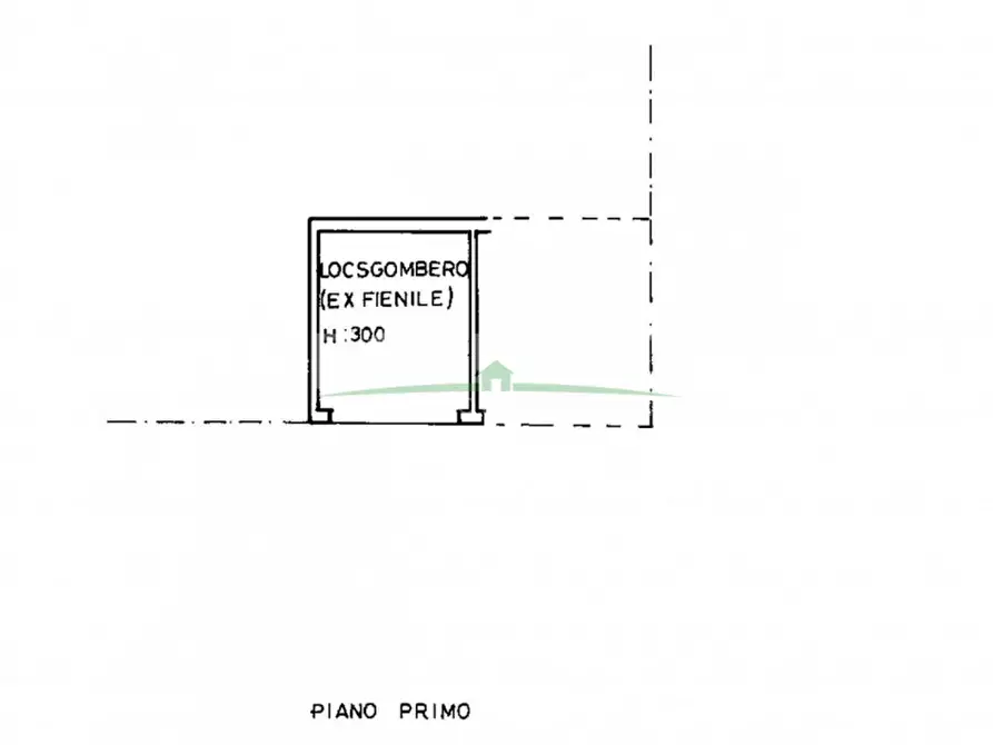 Immagine 39 di Appartamento in vendita  in Via Guglielmo Marconi snc a Castellinaldo
