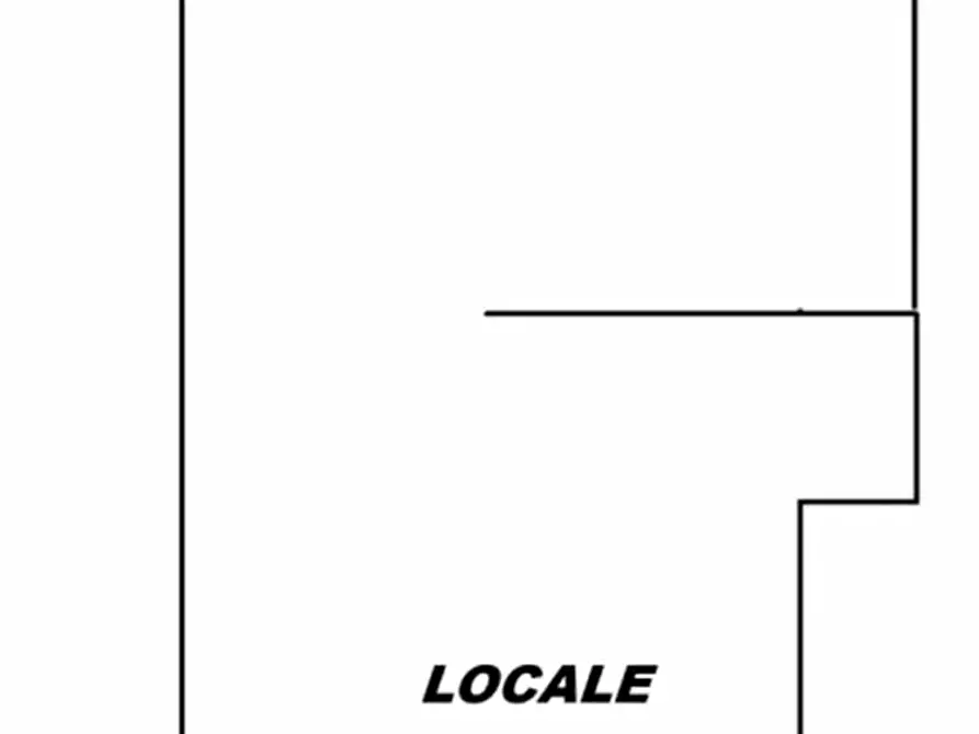 Immagine 13 di Negozio in affitto  in VIA DELLA STADERA a Napoli