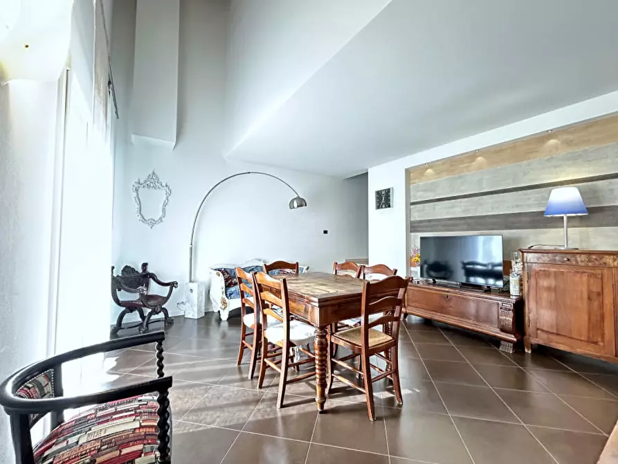 Immagine 3 di Casa bifamiliare in vendita  in Via colombare 12 a Cerea