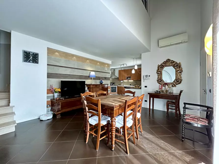 Immagine 4 di Casa bifamiliare in vendita  in Via colombare 12 a Cerea